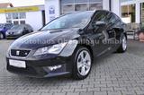 Seat Leon ST FR - Seat Leon: Fr