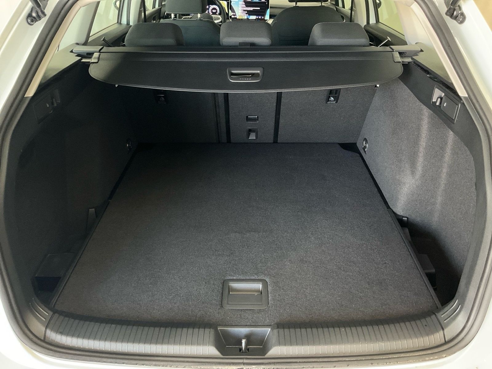 Volkswagen Golf - Bild 8