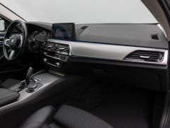 Foto Nummer 24: BMW 530d