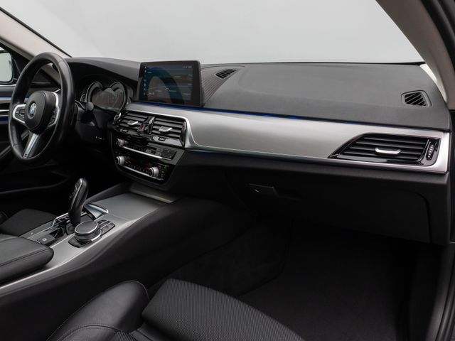 Foto Nummer 24: BMW 530d
