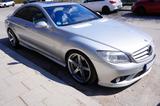 Mercedes-Benz Gepflegter Mercedes-Benz CL500  Ein Traum... - Mercedes-Benz CL 500 in München