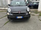 Fiat 500L Wagon 1.3 Multijet 95 CV Lounge - Fiat 500L Wagon aus 2020