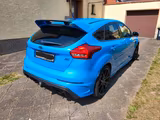 Ford Focus 2,3 EcoBoost RS MK3 - Ford: Mk2