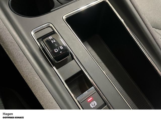Skoda Enyaq - Bild 14