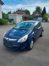 Opel OPEL Corsa D BRC GAS Anlage TÜV 04/2026 14... - Opel Corsa: 14