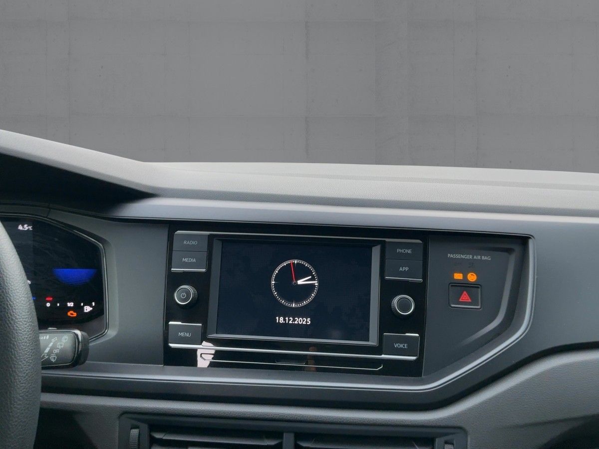 Volkswagen Polo - Bild 11