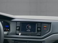 Volkswagen Polo - Vorschau Bild 11