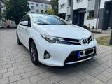 Toyota Auris 1,6-l-Valvematic *Hagelschaden - Toyota Auris Unfallwagen