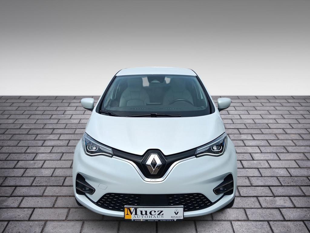 Renault Zoe Riviera R135 Z.E. 50 CCS