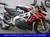 Aprilia Tuono V4 1100 Factory E5,LED,SAS 2025 - Aprilia Motorräder in Dresden