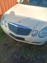Mercedes-Benz Mercedes E-Klasse Kombi W 211 Diesel ehem.... - Mercedes-Benz 220 aus 2009