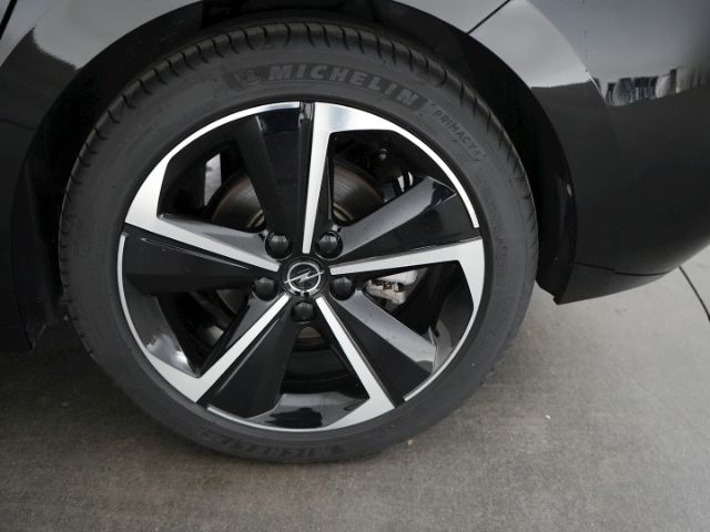 Astra L LIM GS HYBRID eDCT+LED LICHT+NAVI+360 GR