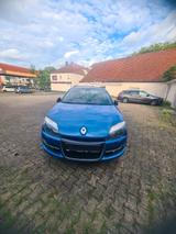 Renault Laguna Grandtour 3 Kombilimousine ... - Renault Laguna aus 2011: Grandtour