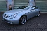 Mercedes-Benz CLS 320 CLS CLS 320 / 350 CDI - Mercedes-Benz CLS 320: Cdi