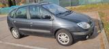 Renault Scenic 1.6 16V Rentnerfahrzeug TOP gepflegt! - Renault Scenic aus 2001: 1.6