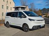 Alpincamper NEU!!! eDeliver7 als Camper mit 77 kW Akku - Alpincamper Wohnwagen & Wohnmobile