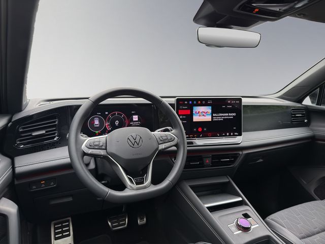 Tiguan 2.0 TDI Goal DSG