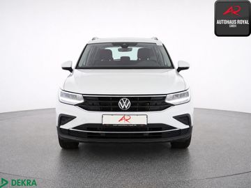 Volkswagen Tiguan - 8