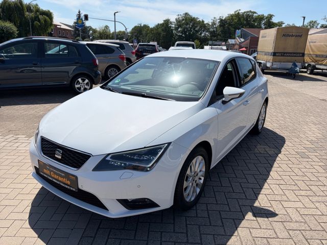 SEAT Leon Style