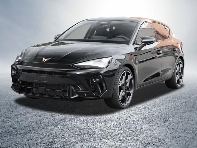 Cupra Leon 2.0 TSI VZ Skyline ACC LED Kamera Pano Senn