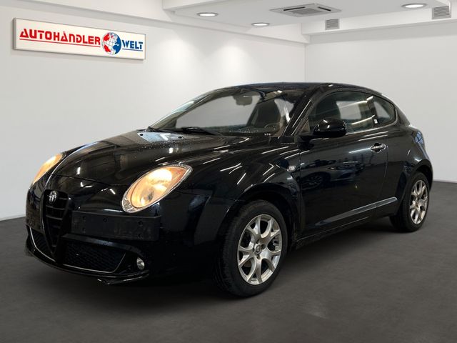 Alfa Romeo MiTo 1.4 Klimaautomatik PDC