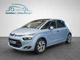 Citroën C4 Picasso/Spacetourer Exclusive AHK Pano Memo. - Citroën C4 Picasso: Exclusive