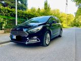 Ford S-max Vignale Benzin 240ps !!! - Ford S-Max mit Benzin-Antrieb: Kombi