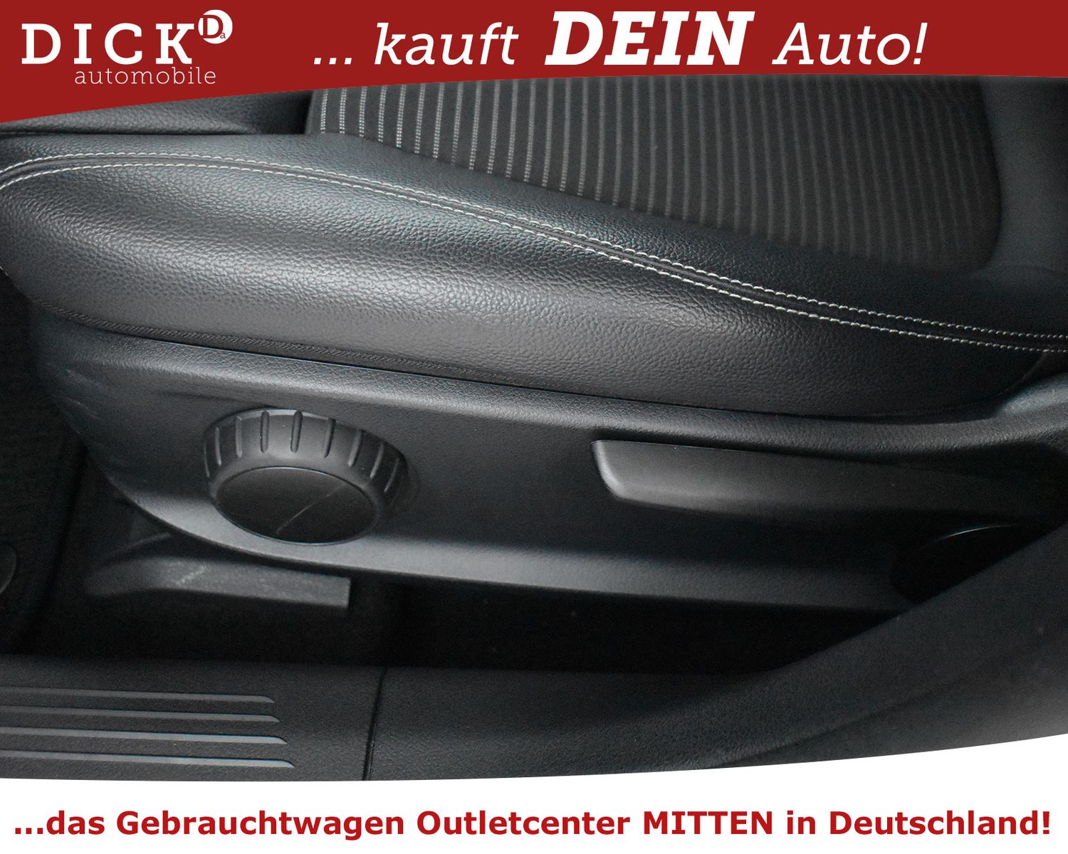 MERCEDES-BENZ CLA 220d SB Progress BURMES+NAVI+LEDER+SHZ+360°+ - Image 19