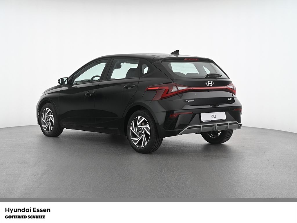 Hyundai i20 - Bild 3