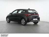 Hyundai i20 - Vorschau Bild 3