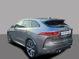 Jaguar F-Pace P550 SVR AWD 8-fach 22" Räder - Jaguar F-Pace: Svr