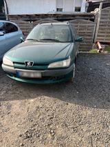 Peugeot 306 Kombi - Peugeot 306: Kombi