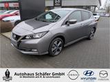 Nissan Leaf e+ N-Connecta Navi 360 Kamera LED ACC Apple - Nissan Leaf in Köln