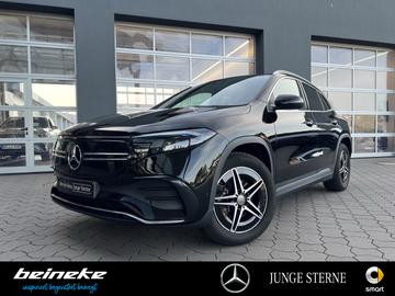 صورة 1 لـ 2023 Mercedes-BENZ EQA