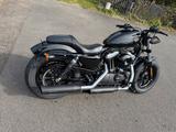 Harley-Davidson Sportster 48 Forty Eight 1200 XL - 1. Hand - Offers