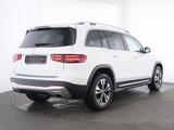 Mercedes-Benz GLB 220 d 4MATIC PROGRESSIVE+FAHRASSIST+TOTW+AHK - Mercedes-Benz GLB 220 Jahreswagen