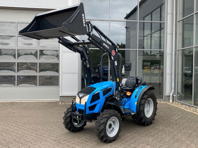 Landini 2-O45 MISTRAL MIT FRONTLADER