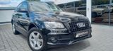 Audi Q5 2.0 TDI  quattro, S Line Plus. Scheckheft. - Audi Q5 aus 2011: Line
