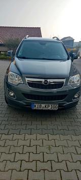 Opel Antara 4x4 2,4L Benziner - Opel Antara von privat