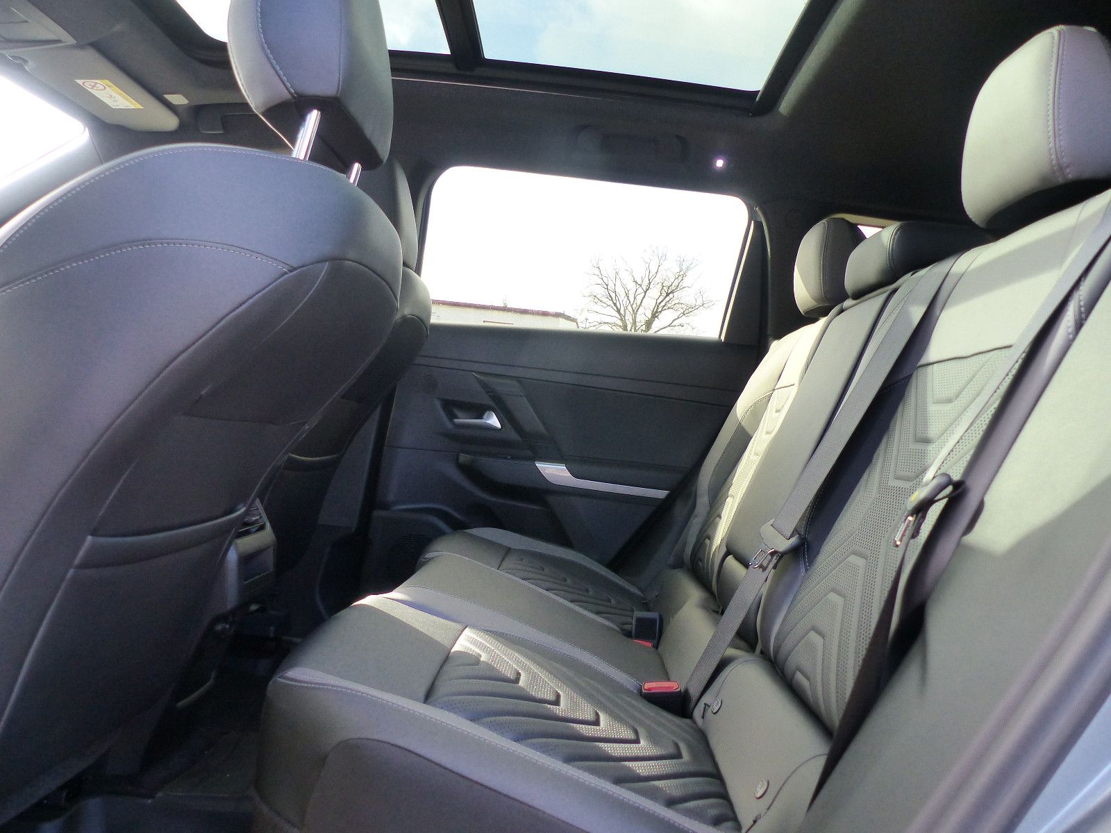 Jeep Compass - Bild 16