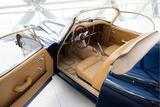 Jaguar XK 150 Roadster 3.4 | OTS | Blue over Tan | - Jaguar XK X150