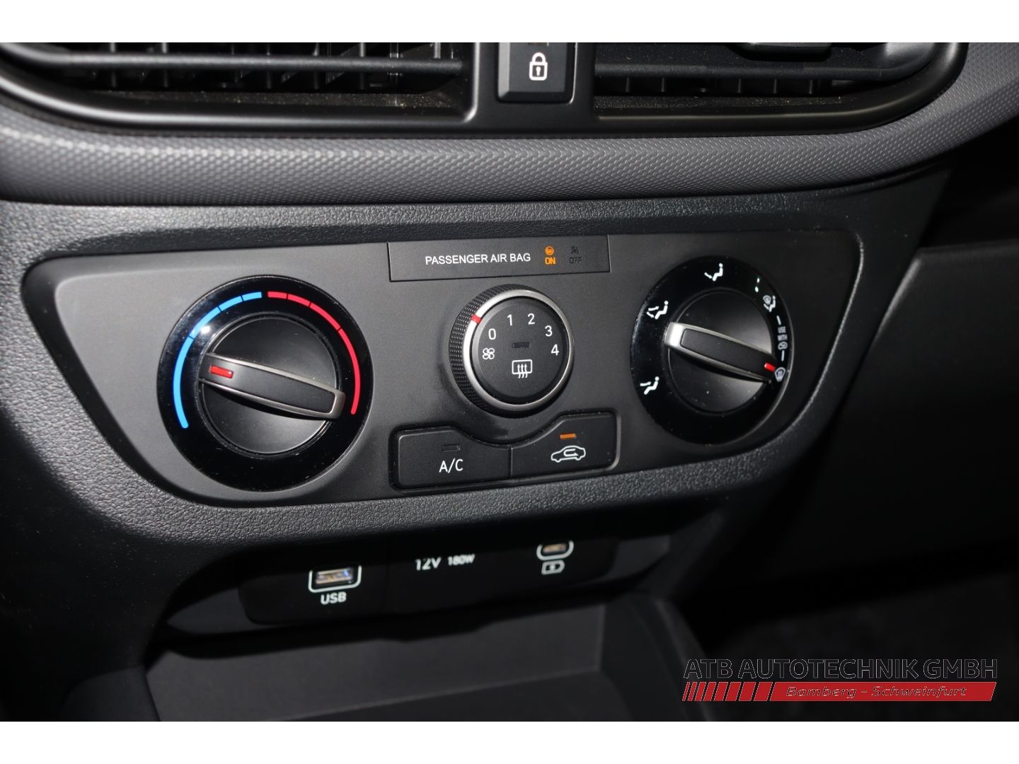 Hyundai i10 – Bild 18