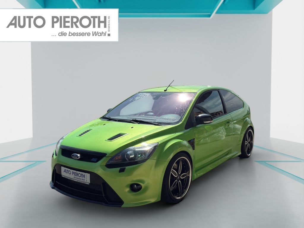 Ford Focus 2.5 RS (DA3