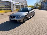 BMW 523i - - BMW 523 Gebrauchtwagen in Hamburg