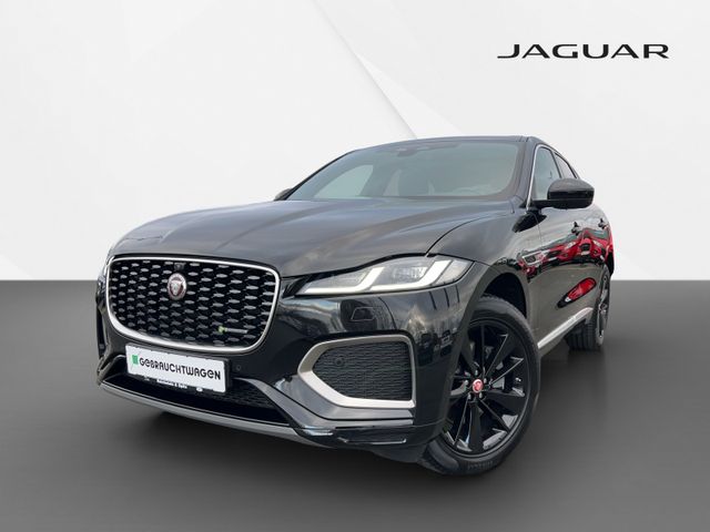 Jaguar F-Pace D200 R-DYNAMIC SE AWD/Keyless/360°RFK