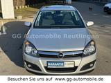 Opel Astra H Lim. Edition| AUTOMATIK|8Fach bereift - Opel Astra: Limousine, F