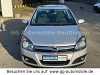 Opel Astra H Lim. Edition| AUTOMATIK|8Fach bereift