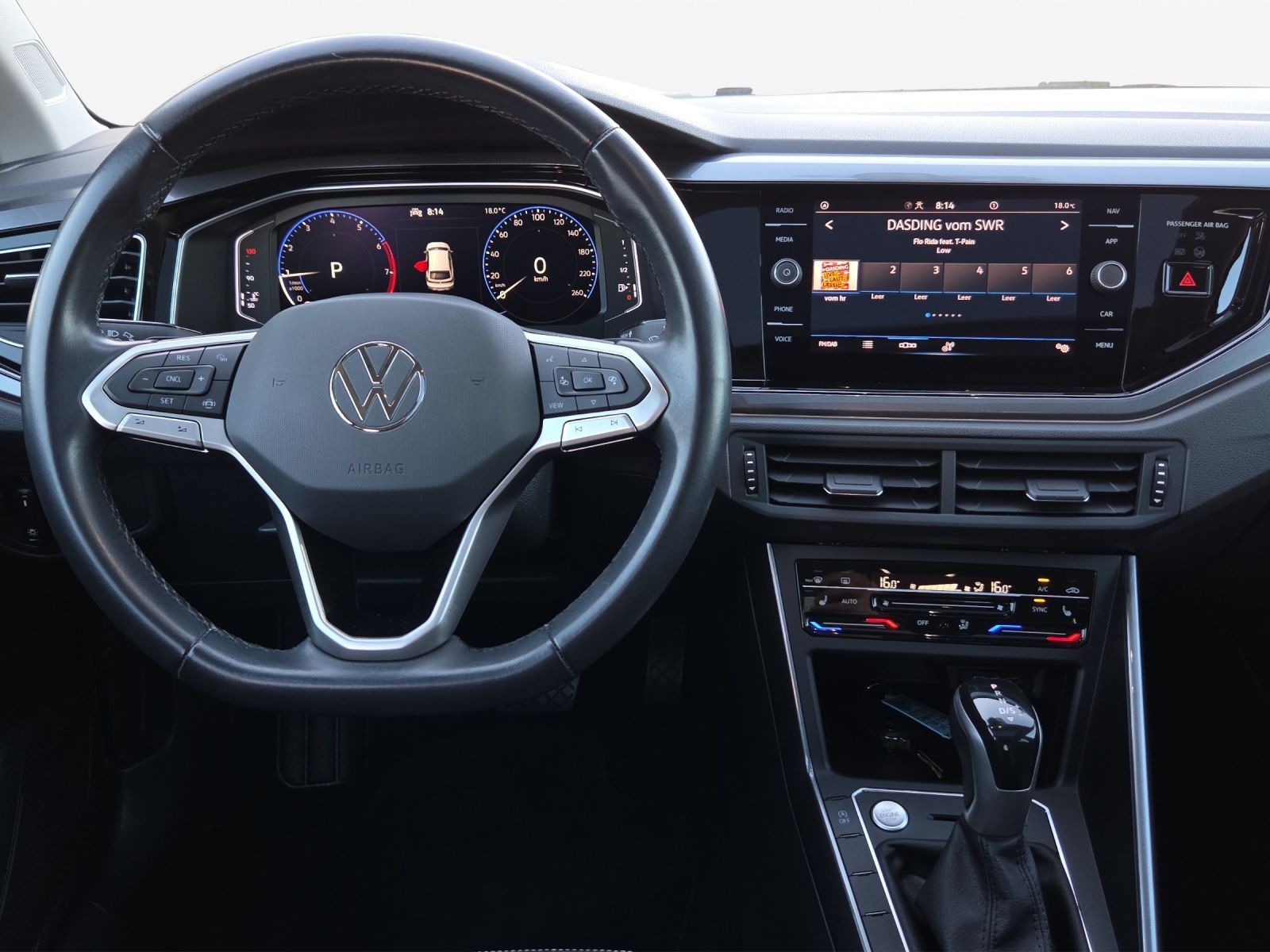 Volkswagen Taigo - Bild 7
