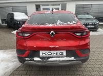 Renault Arkana - Vorschau Bild 5