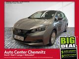 Nissan Leaf (2019- ) ZE1 DAB